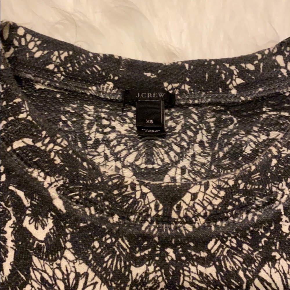 J.crew T-shirt - Picture 4 of 8